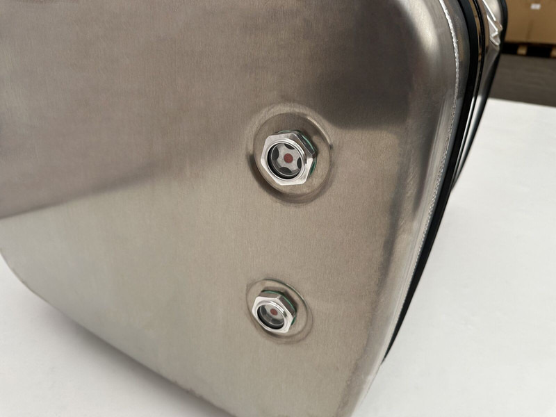 Parker - Hydrauliektank voor Vrachtwagen: afbeelding 5 Parker - Hydrauliektank voor Vrachtwagen: afbeelding 5