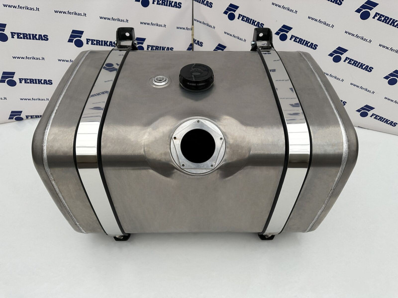 Parker - Hydrauliektank voor Vrachtwagen: afbeelding 1 Parker - Hydrauliektank voor Vrachtwagen: afbeelding 1