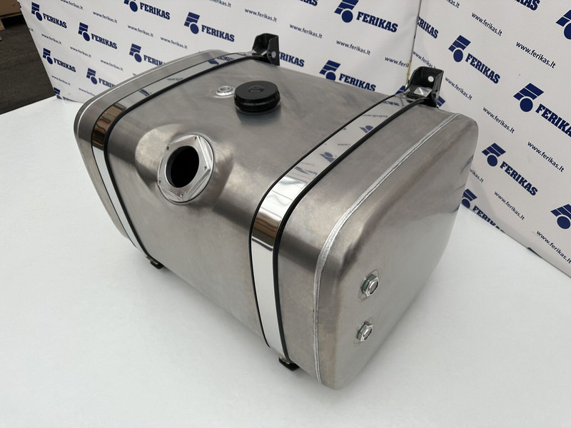 Parker - Hydrauliektank voor Vrachtwagen: afbeelding 2 Parker - Hydrauliektank voor Vrachtwagen: afbeelding 2