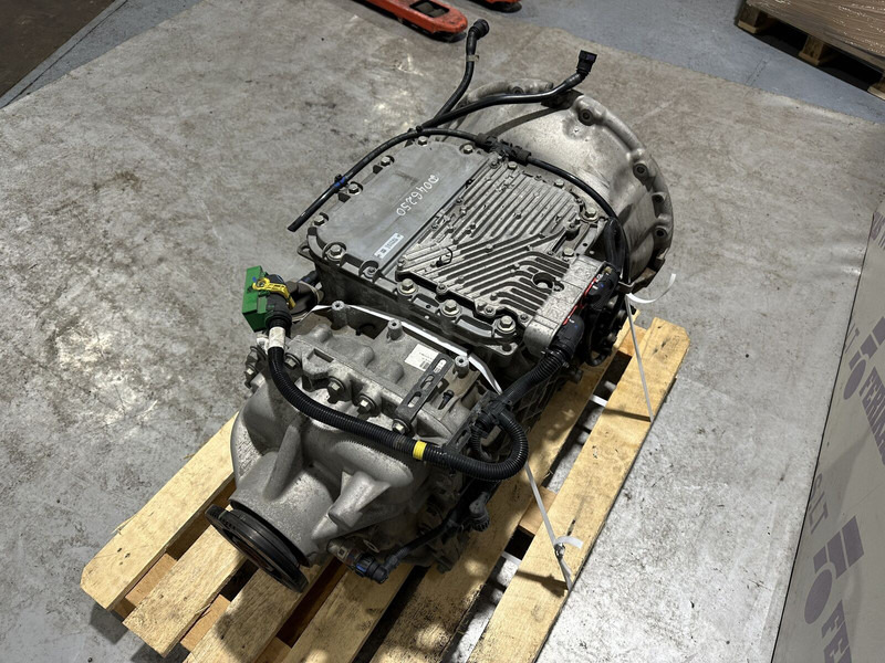 Renault AT2612 TRAG-G - Versnellingsbak voor Vrachtwagen: afbeelding 4 Renault AT2612 TRAG-G - Versnellingsbak voor Vrachtwagen: afbeelding 4