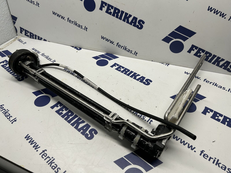 Uitlaatsysteem voor Vrachtwagen Renault AdBlue pick up unit: afbeelding 6 Uitlaatsysteem voor Vrachtwagen Renault AdBlue pick up unit: afbeelding 6