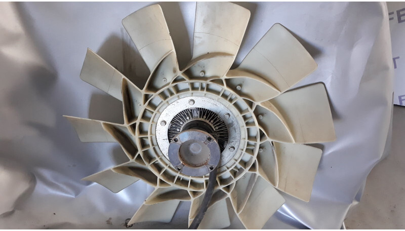 Scania DC13 115 EURO6 - Ventilator voor Vrachtwagen: afbeelding 3 Scania DC13 115 EURO6 - Ventilator voor Vrachtwagen: afbeelding 3