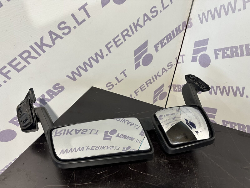 Scania - Achteruitkijkspiegel voor Vrachtwagen: afbeelding 1 Scania - Achteruitkijkspiegel voor Vrachtwagen: afbeelding 1