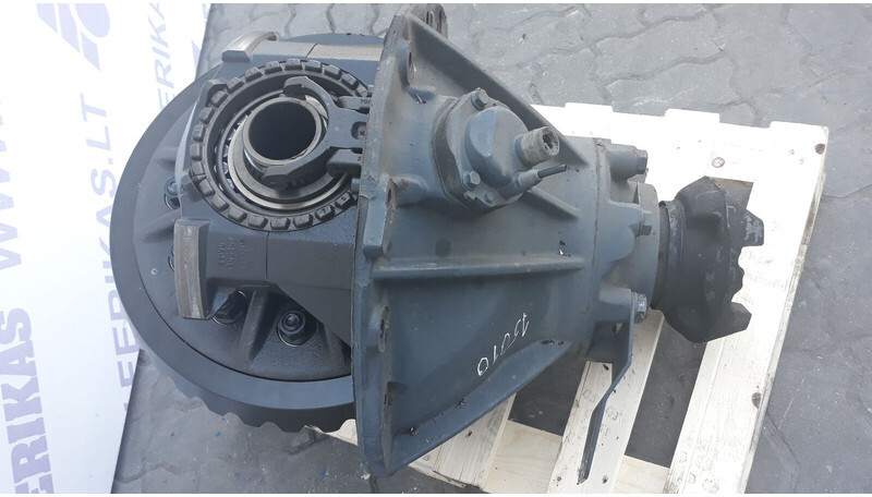 Scania R - Differentieel voor Vrachtwagen: afbeelding 3 Scania R - Differentieel voor Vrachtwagen: afbeelding 3