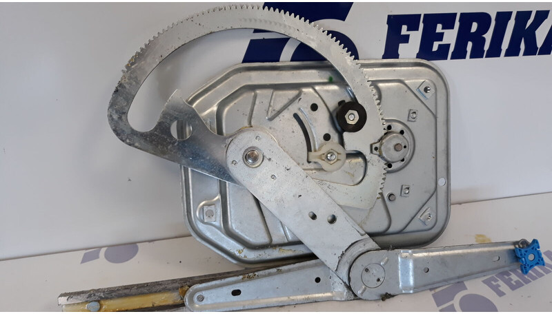 Scania R - Elektrische ramen voor Vrachtwagen: afbeelding 4 Scania R - Elektrische ramen voor Vrachtwagen: afbeelding 4