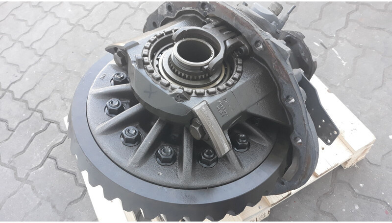 Scania R - Differentieel voor Vrachtwagen: afbeelding 4 Scania R - Differentieel voor Vrachtwagen: afbeelding 4