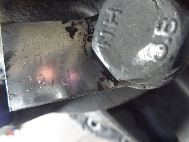 Scania R - Differentieel voor Vrachtwagen: afbeelding 5 Scania R - Differentieel voor Vrachtwagen: afbeelding 5