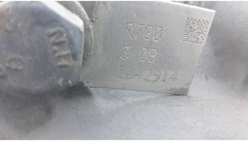 Scania R - Differentieel voor Vrachtwagen: afbeelding 5 Scania R - Differentieel voor Vrachtwagen: afbeelding 5