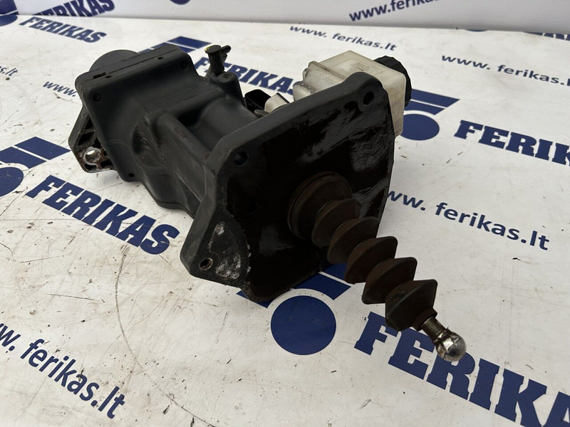 Scania clutch cylinder - Koppeling en onderdelen voor Vrachtwagen: afbeelding 3 Scania clutch cylinder - Koppeling en onderdelen voor Vrachtwagen: afbeelding 3