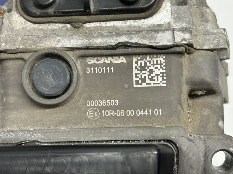 Scania clutch cylinder - Koppeling en onderdelen voor Vrachtwagen: afbeelding 4 Scania clutch cylinder - Koppeling en onderdelen voor Vrachtwagen: afbeelding 4