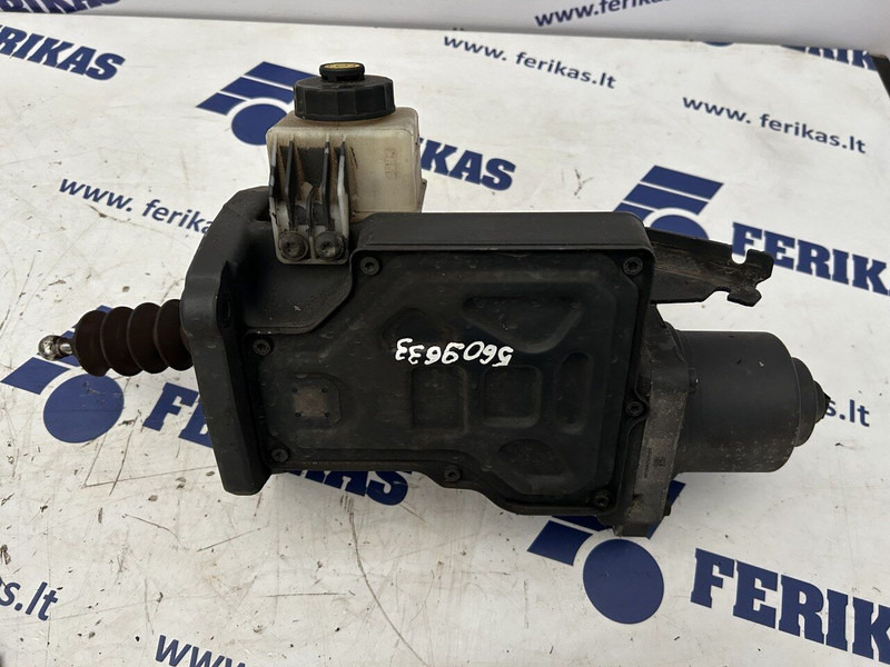 Scania clutch cylinder - Koppeling en onderdelen voor Vrachtwagen: afbeelding 1 Scania clutch cylinder - Koppeling en onderdelen voor Vrachtwagen: afbeelding 1