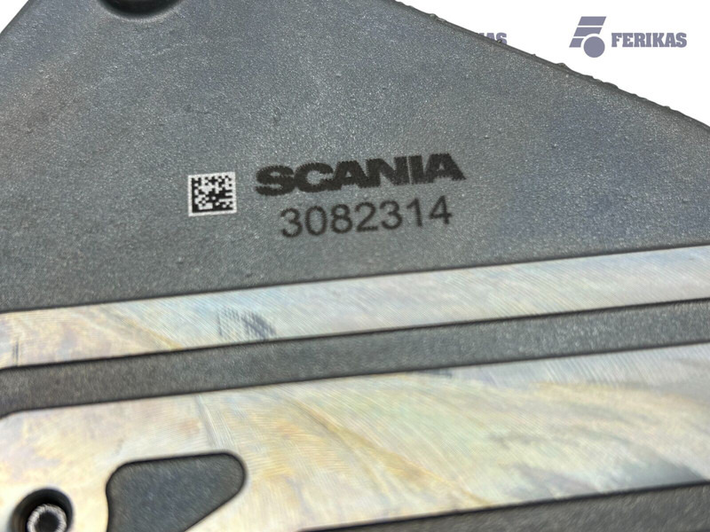 Scania gearbox control unit ECU - ECU voor Vrachtwagen: afbeelding 5 Scania gearbox control unit ECU - ECU voor Vrachtwagen: afbeelding 5