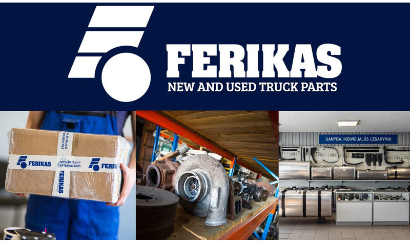 Scania right side - Deur en onderdelen voor Vrachtwagen: afbeelding 4 Scania right side - Deur en onderdelen voor Vrachtwagen: afbeelding 4