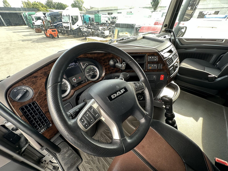 DAF XF 530 FT - Trekker: afbeelding 5 DAF XF 530 FT - Trekker: afbeelding 5