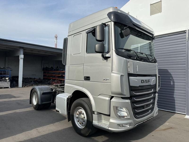 DAF XF 530 FT - Trekker: afbeelding 1 DAF XF 530 FT - Trekker: afbeelding 1