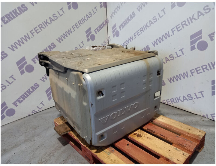 Volvo FM - Katalysator voor Vrachtwagen: afbeelding 1 Volvo FM - Katalysator voor Vrachtwagen: afbeelding 1