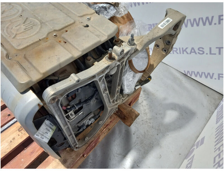 Volvo FM - Katalysator voor Vrachtwagen: afbeelding 4 Volvo FM - Katalysator voor Vrachtwagen: afbeelding 4