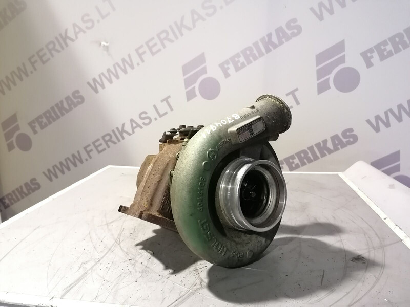 Volvo - Turbolader voor Vrachtwagen: afbeelding 1 Volvo - Turbolader voor Vrachtwagen: afbeelding 1