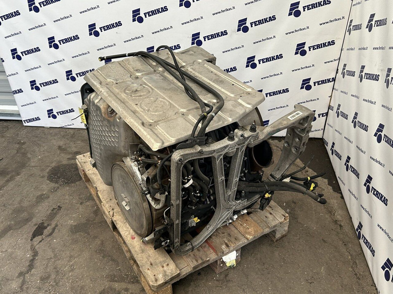 Volvo catalyst - Katalysator voor Vrachtwagen: afbeelding 2 Volvo catalyst - Katalysator voor Vrachtwagen: afbeelding 2