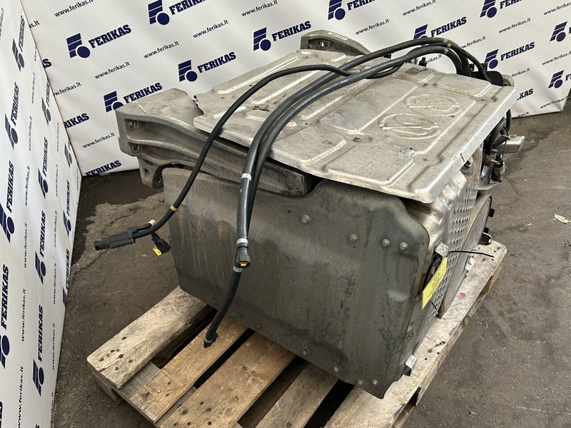 Volvo catalyst - Katalysator voor Vrachtwagen: afbeelding 3 Volvo catalyst - Katalysator voor Vrachtwagen: afbeelding 3