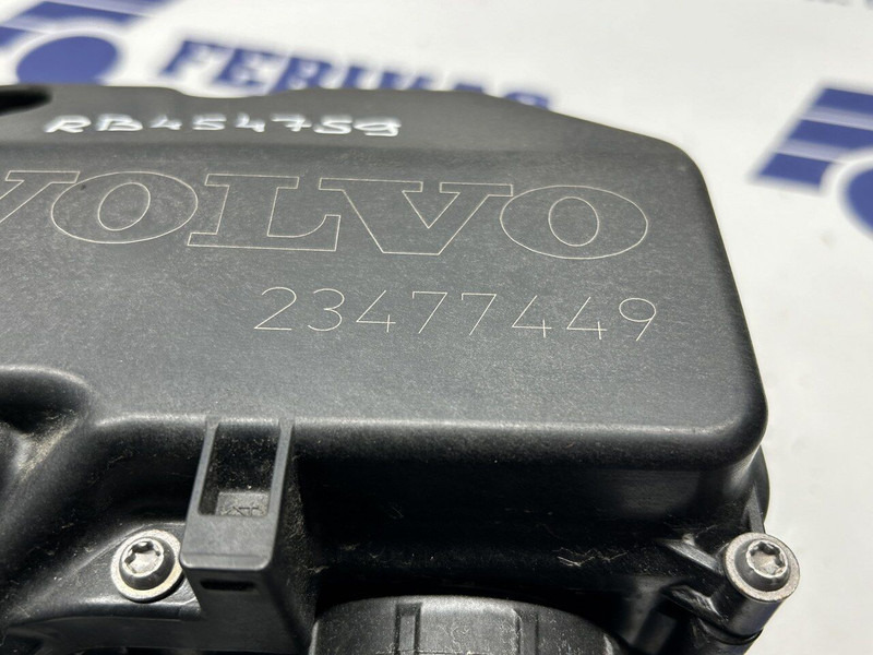 Volvo pump - Uitlaatsysteem voor Vrachtwagen: afbeelding 3 Volvo pump - Uitlaatsysteem voor Vrachtwagen: afbeelding 3