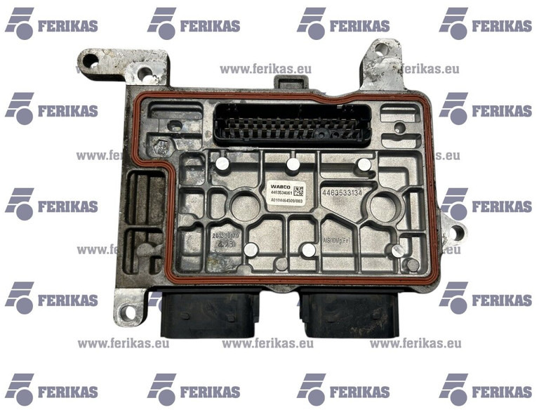 Wabco gearbox TCM control unit - ECU voor Vrachtwagen: afbeelding 1 Wabco gearbox TCM control unit - ECU voor Vrachtwagen: afbeelding 1