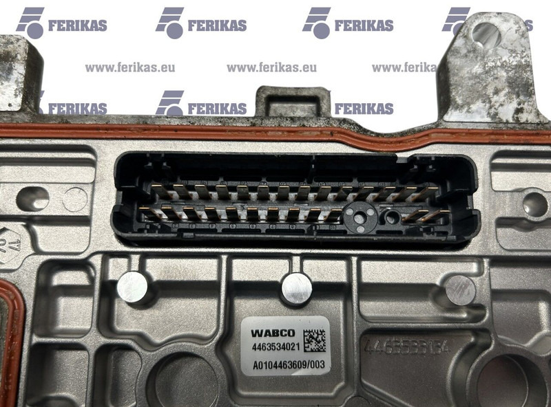 Wabco gearbox control TCM unit - ECU voor Vrachtwagen: afbeelding 3 Wabco gearbox control TCM unit - ECU voor Vrachtwagen: afbeelding 3