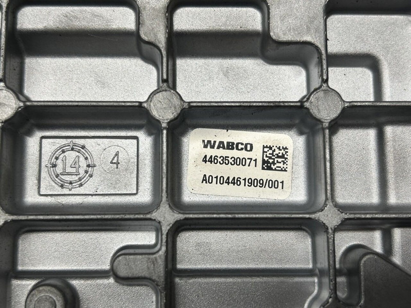 Wabco gearbox control TCM unit - ECU voor Vrachtwagen: afbeelding 5 Wabco gearbox control TCM unit - ECU voor Vrachtwagen: afbeelding 5