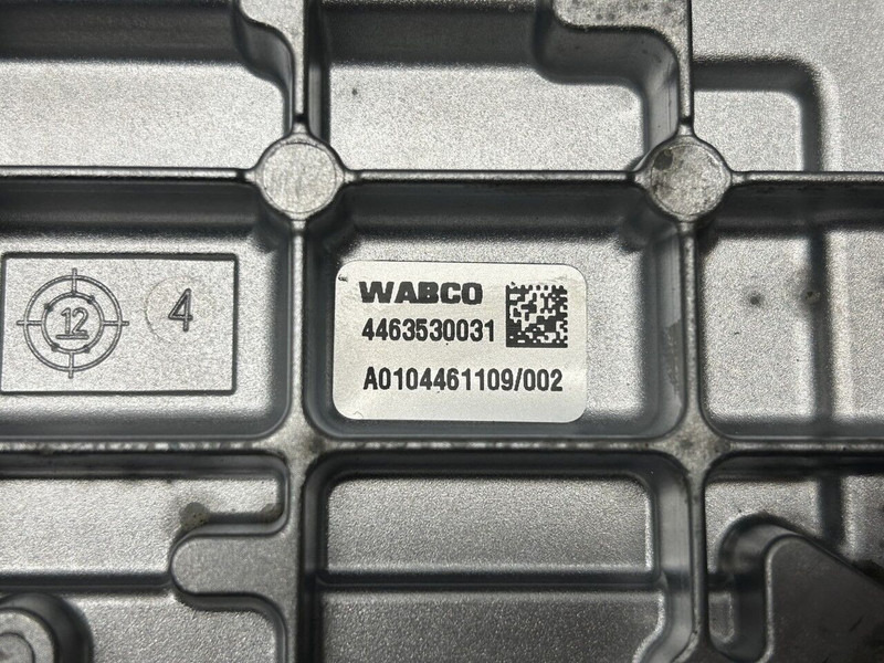 Wabco gearbox control TCM unit - ECU voor Vrachtwagen: afbeelding 5 Wabco gearbox control TCM unit - ECU voor Vrachtwagen: afbeelding 5