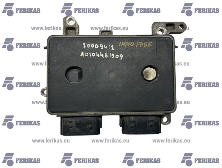 Wabco gearbox control TCM unit - ECU voor Vrachtwagen: afbeelding 2 Wabco gearbox control TCM unit - ECU voor Vrachtwagen: afbeelding 2