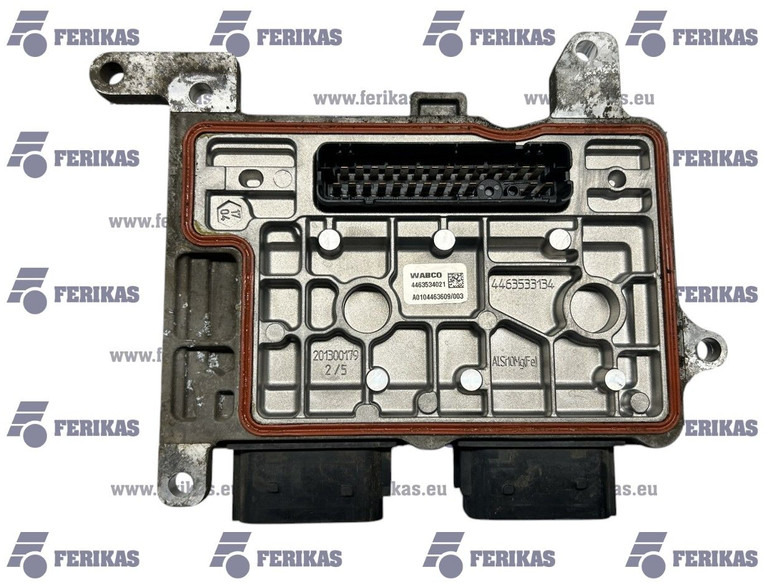 Wabco gearbox control TCM unit - ECU voor Vrachtwagen: afbeelding 1 Wabco gearbox control TCM unit - ECU voor Vrachtwagen: afbeelding 1