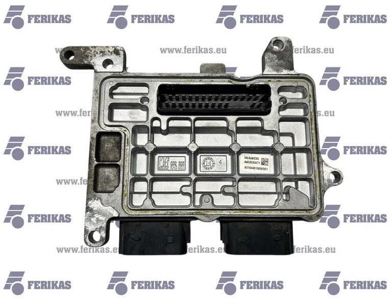 Wabco gearbox control TCM unit - ECU voor Vrachtwagen: afbeelding 1 Wabco gearbox control TCM unit - ECU voor Vrachtwagen: afbeelding 1