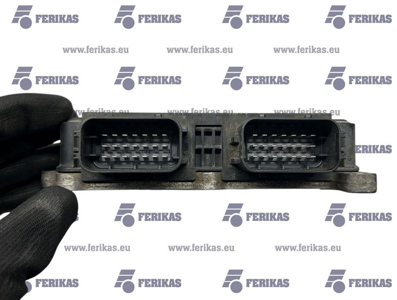 Wabco gearbox control TCM unit - ECU voor Vrachtwagen: afbeelding 4 Wabco gearbox control TCM unit - ECU voor Vrachtwagen: afbeelding 4