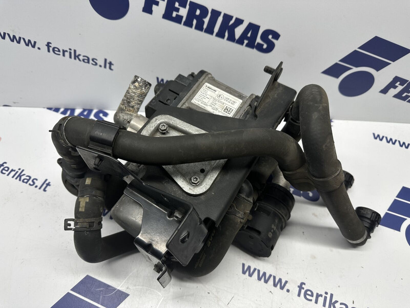 Webasto XF106 480 - Verwarming/ Ventilatie voor Vrachtwagen: afbeelding 1 Webasto XF106 480 - Verwarming/ Ventilatie voor Vrachtwagen: afbeelding 1