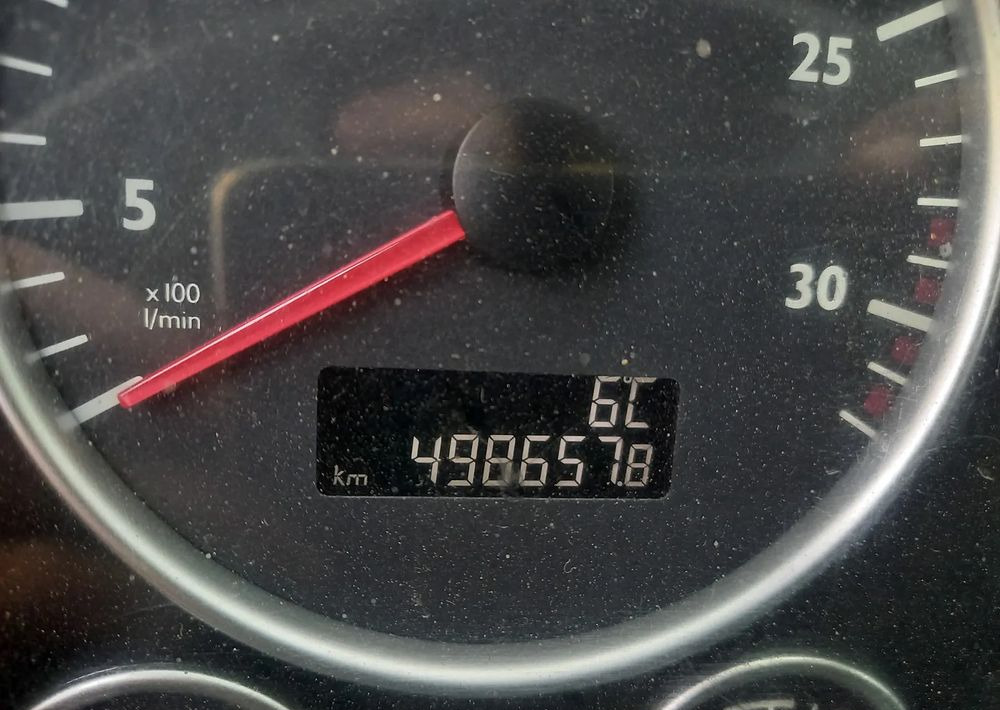 Tankwagen MAN TGM 12 250 E 5: afbeelding 12 Tankwagen MAN TGM 12 250 E 5: afbeelding 12