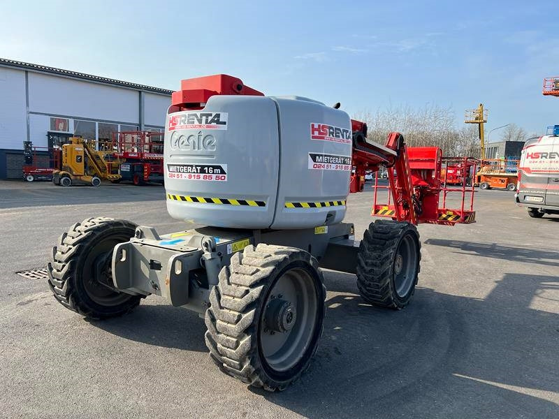 Knikarmhoogwerker Genie Z45/25 JRT 4x4 diesel 16m (1530): afbeelding 7