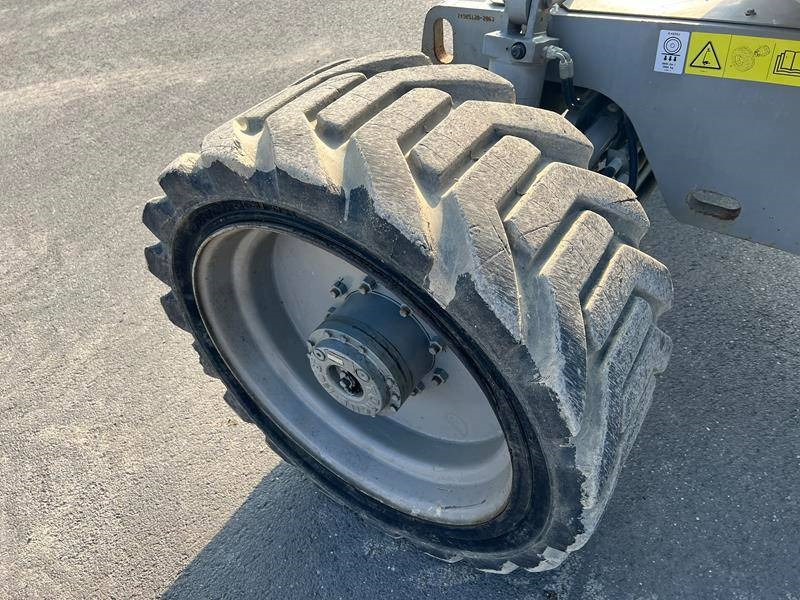 Knikarmhoogwerker Genie Z45/25 JRT 4x4 diesel 16m (1530): afbeelding 20
