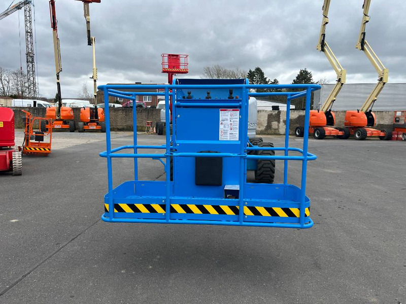 Genie Z45/25 JRT 4x4 diesel 16m (1601) - Knikarmhoogwerker: afbeelding 4 Genie Z45/25 JRT 4x4 diesel 16m (1601) - Knikarmhoogwerker: afbeelding 4