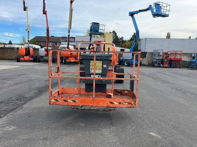 JLG 510AJ diesel 4x4 18m (1822) - Knikarmhoogwerker: afbeelding 4 JLG 510AJ diesel 4x4 18m (1822) - Knikarmhoogwerker: afbeelding 4