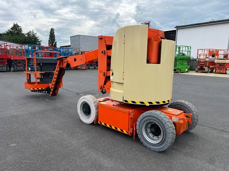 JLG E300 AJP elektro 11m (1735) NEW BATTERIES - Knikarmhoogwerker: afbeelding 5 JLG E300 AJP elektro 11m (1735) NEW BATTERIES - Knikarmhoogwerker: afbeelding 5