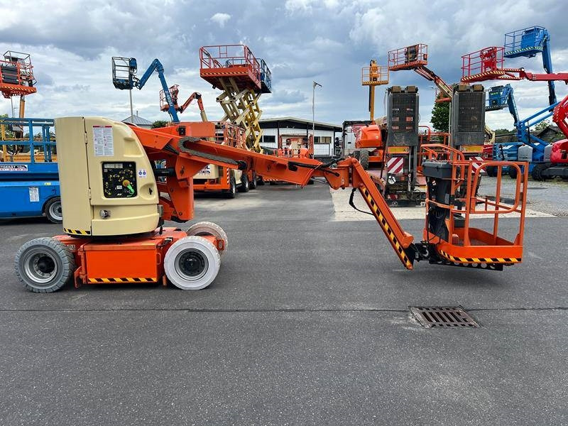 JLG E300 AJP elektro 11m (1735) NEW BATTERIES - Knikarmhoogwerker: afbeelding 2 JLG E300 AJP elektro 11m (1735) NEW BATTERIES - Knikarmhoogwerker: afbeelding 2