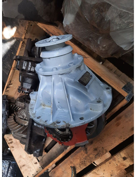 Iveco CVC Meritor - Differentieel: afbeelding 2 Iveco CVC Meritor - Differentieel: afbeelding 2