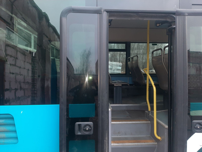 Iveco IRISBUS CROSSWAY LOW ENTRY - Stadsbus: afbeelding 5 Iveco IRISBUS CROSSWAY LOW ENTRY - Stadsbus: afbeelding 5