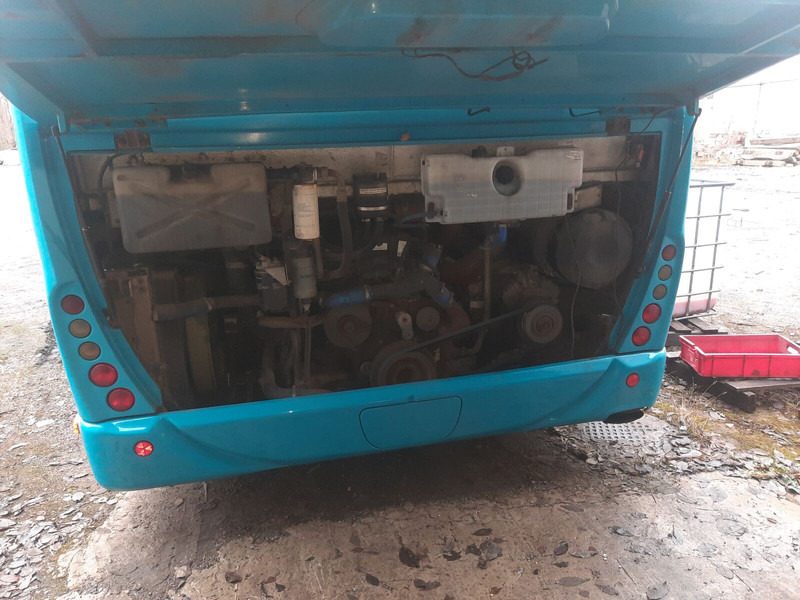 Iveco IRISBUS CROSSWAY LOW ENTRY - Stadsbus: afbeelding 3 Iveco IRISBUS CROSSWAY LOW ENTRY - Stadsbus: afbeelding 3