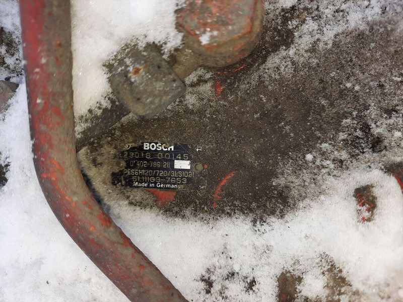 Leasing MAN . 0402746967. 0402736883. 0402946023. 034 MAN . 0402746967. 0402736883. 0402946023. 034: afbeelding 7