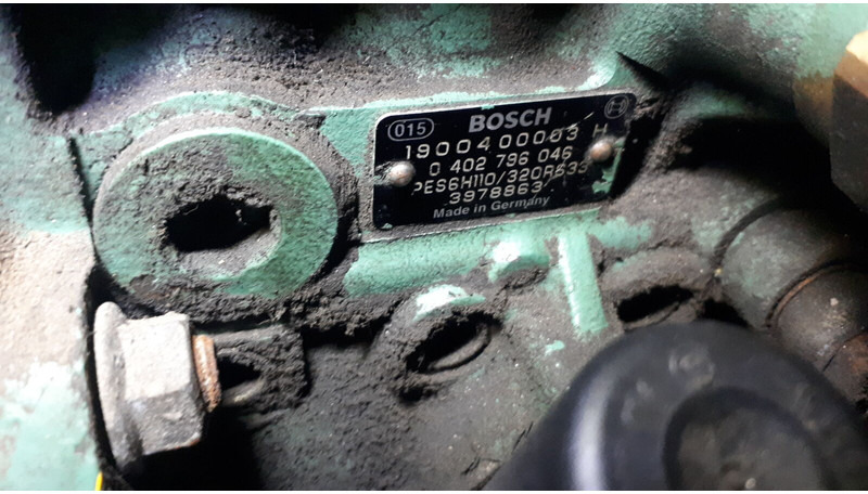 MAN . 0402746967. 0402736883. 0402946023. 034 - Brandstofpomp: afbeelding 5 MAN . 0402746967. 0402736883. 0402946023. 034 - Brandstofpomp: afbeelding 5