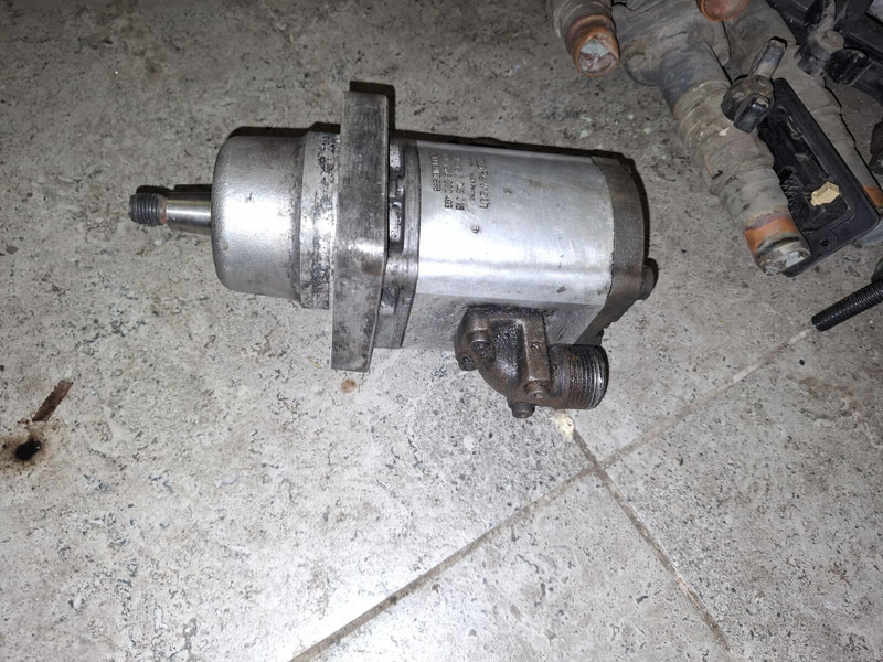 MAN BOSCH /SAUER - Radiateur: afbeelding 2 MAN BOSCH /SAUER - Radiateur: afbeelding 2