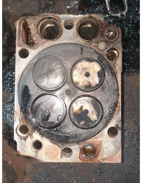 MAN - Cilinderblok: afbeelding 2 MAN - Cilinderblok: afbeelding 2