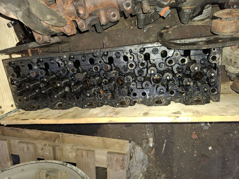 MAN - Cilinderblok: afbeelding 3 MAN - Cilinderblok: afbeelding 3