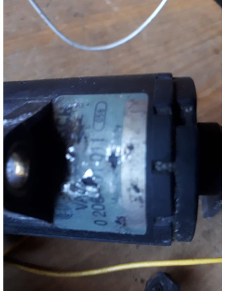 MAN PBT-GF2C - Pedaal: afbeelding 2 MAN PBT-GF2C - Pedaal: afbeelding 2